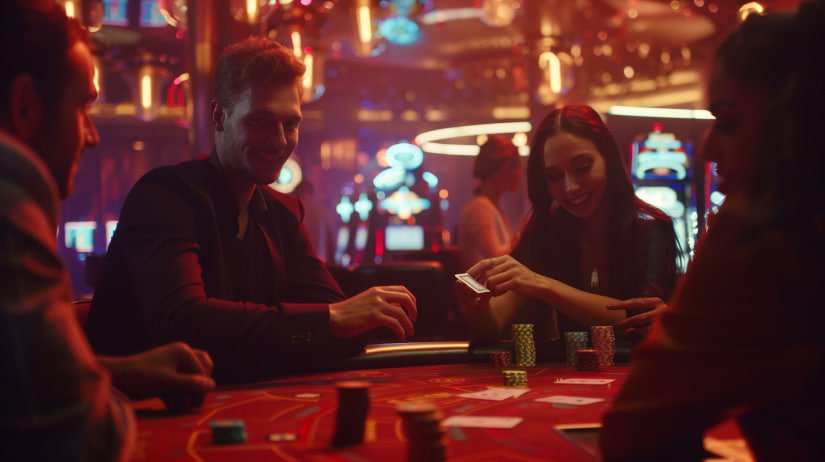 Pengalaman bermain sportsbook dan kasino live dengan pondok969 di Indonesia