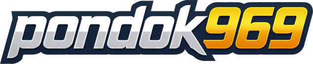 Logo pondok969